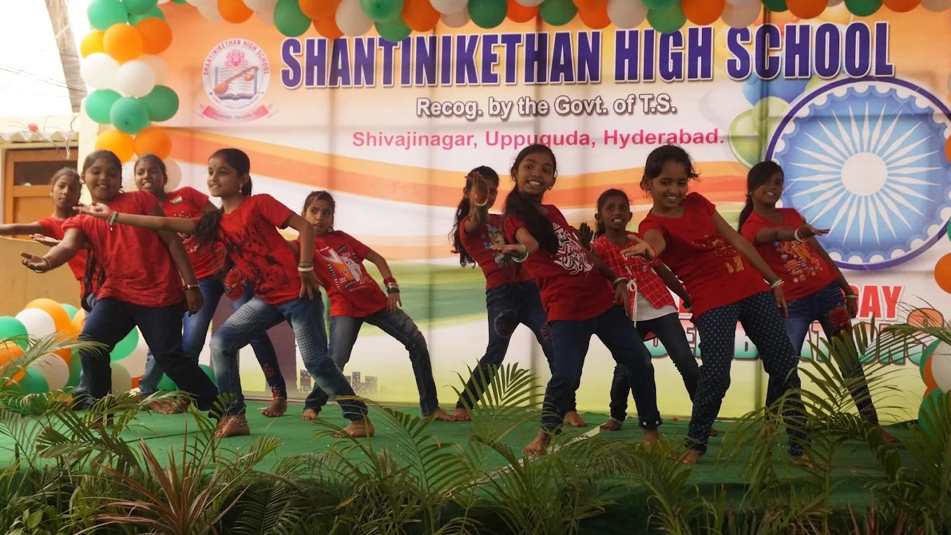 Annual Day