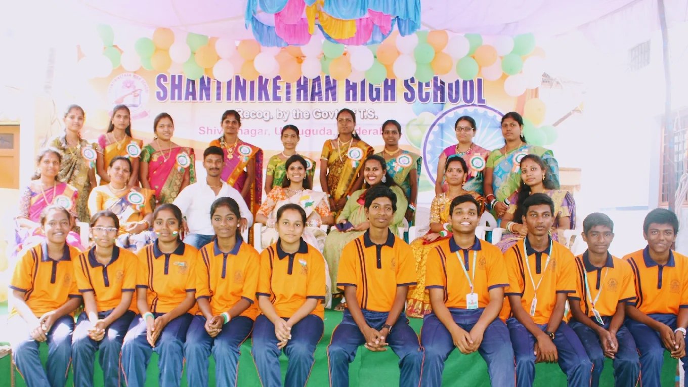 School Building